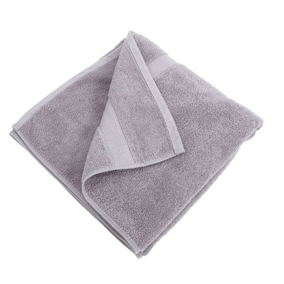 Paño de lavado de algodón puro, toalla de baño de algodón absorbente de agua, toalla de baño para el hogar y el Hotel