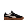 thumbnail image 2 of Tenis Dama Puma Carina 3.0 Luxe Negro 40072503, 2 of 4