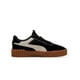 thumbnail image 2 of Tenis Dama Puma Carina 3.0 Luxe Negro 40072503, 2 of 4