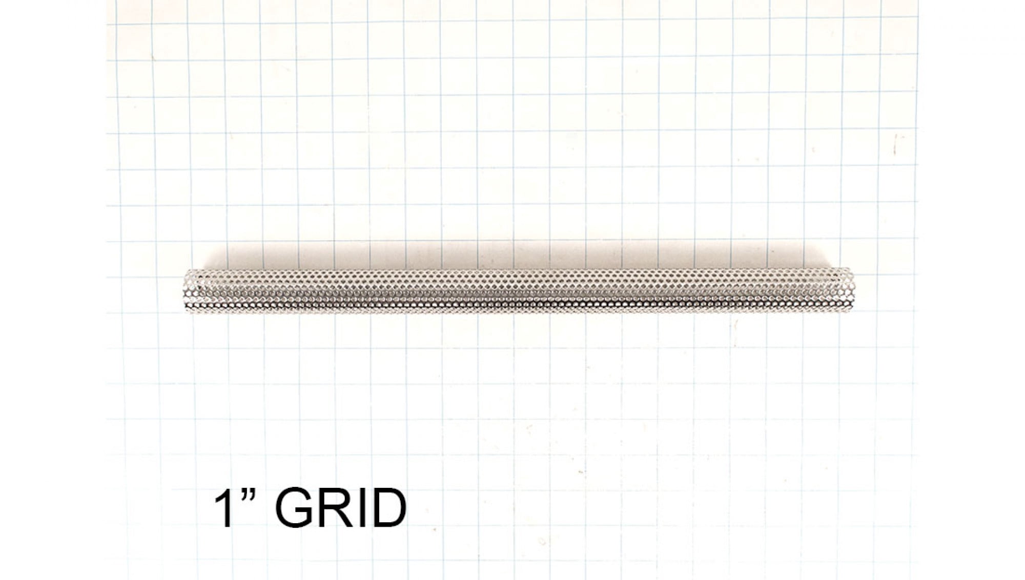 Appliance Factory Parts Stainless Steel Handle Only for WNK  TJ GGSH
