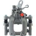 thumbnail image 4 of Centric Parts 14133642 Centric Semi-Loaded Brake Caliper Fits select: 2010-2016 VOLKSWAGEN JETTA, 2012-2014 VOLKSWAGEN PASSAT, 4 of 4