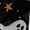 Black, variant on Halloween Pants for Women Baggy Sweatpants with Pocket Cute Pumpkin Print Wide Leg Pants Y2K Halloween Costumes
