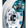 thumbnail image 4 of McGard 2 Wheel Locks for Single Axle Trailers, 4 of 4