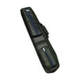 thumbnail image 4 of koolsoo Billiard Pool Cue Carrying Case Billiards Supplies Snooker Cue Storage Pouch Black, 4 of 9
