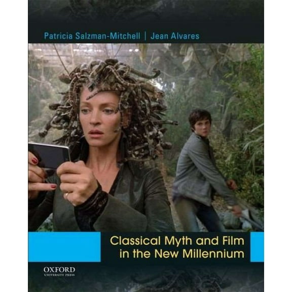 Pre-Owned Classical Myth and Film in the New Millennium (Paperback) 9780190204167