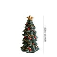 thumbnail image 2 of BKER Mini Desktop Resin Festival Perfect Holiday & For Unforgettable Celebrations!, 2 of 5