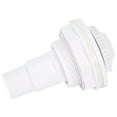 thumbnail image 6 of Above Ground Pool Complete Return Outlet Jet Fitting for For For Hayward SP1023 Smile Home, 6 of 6