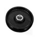 thumbnail image 3 of Pallet Jack Front Load Wheel Replacement Multiuse Heavy Duty Accessories Professional Universal Jack Parts Jack Scroll Wheel, 3 of 5