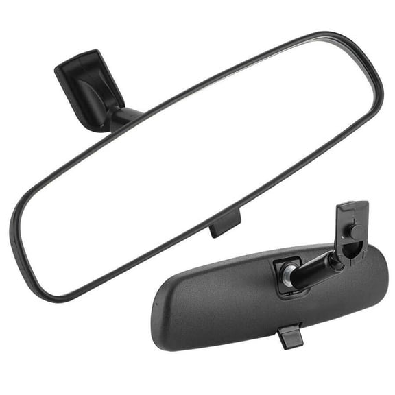Mirror Assembly Rear-View (Day/Night) For Honda Accord/Civic/CR-Z 76400-SDA-A03