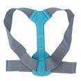 thumbnail image 4 of Dioche Comfortable Corrector Brace, Correction Belt, Adult For Prevent Hunchback Woman Man Prevent Curvature Of The Spine, 4 of 8