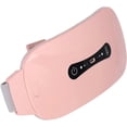 thumbnail image 3 of Ceinture chauffante, compresse utrine, menstruations, maux de ventre, lombalgies, froideur abdominale, 3 of 5