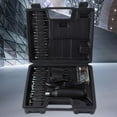 thumbnail image 3 of Electric Rotary Tool,60pcs Mini Electric Grinder Mini Grinder Rotary Tool Kit Sleek Aesthetic, 3 of 14
