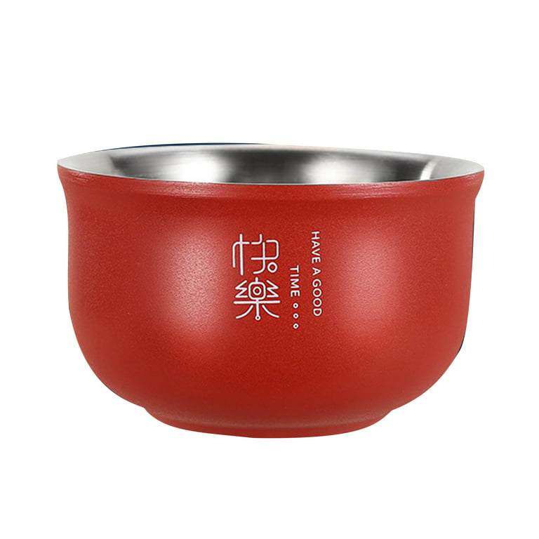 Cheers.US Insulated Casserole Dish with Lid, Hot Pot Food Warmer