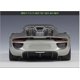 thumbnail image 3 of Belita Amy 1:24 porsche 918 Spyder Concept, simulación de coche deportivo, fundición a presión, adornos de modelo de coche de aleación// kaili Sencillez, 3 of 4