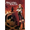 Captain Harlock: Arcadia of My Youth (DVD)