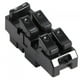 thumbnail image 3 of Interruptor de ventana eléctrica, interruptor de ventana eléctrica de diseño elevado de Car Electric Power Master G, 3 of 11