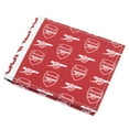 thumbnail image 3 of Arsenal Portefeuille Icône FC, 3 of 4