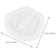 thumbnail image 5 of FOLOYORI Silicone Mold 1Pack For DIY Craft Making And Wing Ornaments, 5 of 8