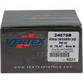 thumbnail image 4 of Vertex Forged High Compression Piston Kit 24579B For Honda CRF 250 R, CRF 250 RX 2022, 4 of 5