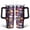 Mushroom (175)-new_2, variant on Mushroom 30 Oz Tumbler with Handle Lid and Straw, Stainless Steel Double Walled Vacuum Insulated Cup, Cute Anniversary Wedding Birthday Gifts Tumbler for Women Men Friends Outdoor Indoor