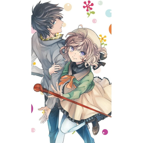 In/Spectre: In/Spectre 10 (Series #10) (Paperback)