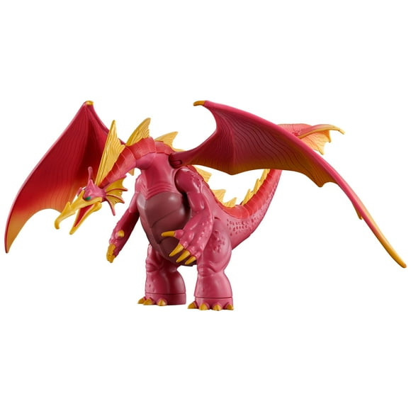 Figura de acción Bandai Namco Ultraman: Rising Gigantron 15 cm