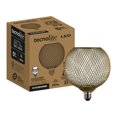 thumbnail image 2 of Foco Tecnolite LED 4.5 W Luz Ámbar, 2 of 4