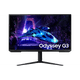 thumbnail image 1 of Monitor Gamer 27'' Samsung Odyssey G3 FHD VA Curvo 180Hz, 1 of 5