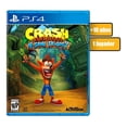 thumbnail image 2 of Crash Bandicoot: N Sane Trilogy PlayStation 4 Físico, 2 of 4