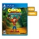 thumbnail image 2 of Crash Bandicoot: N Sane Trilogy PlayStation 4 Físico, 2 of 4