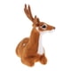 thumbnail image 1 of Figuritas de animales coleccionables perfecl Hogar Y Decoración de Jardín de Hadas de Animales Reno, 1 of 7