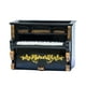 thumbnail image 2 of Fiudx Maceta de Piano, Artesanía de Resina Pintada a Mano, Diseño Musical Sorpresa, Decoración Única para Jardín, Elegante Decoración para El Balcón, Versátil para Plantas y Otros Artículos, Incluye, 2 of 7