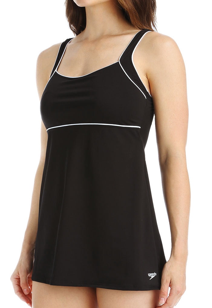 speedo swim dress