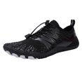 thumbnail image 1 of Espadrilles pour Femmes Extérieur Plage Course Espadrilles pour Femmes Chaussures d'Eau Natation Plongée Espadrilles pour Femmes Course Espadrilles pour Femmes Chaussures de Randonnée pour Hommes, 1 of 8