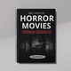 thumbnail image 4 of Sopa de Letras de Películas de Terror: Libro de Rompecabezas de Películas de Terror Libro Temático de Terror para Fanáticos de las Películas de Terror, 4 of 4