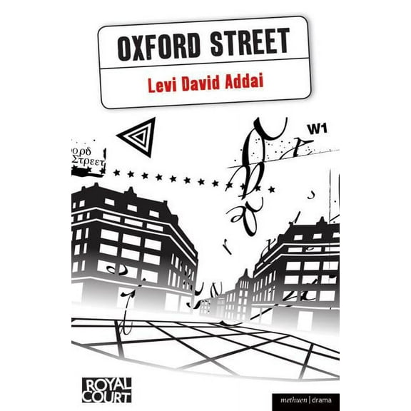 Modern Plays Oxford Street, (Paperback)