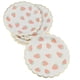 thumbnail image 2 of de proveedores de de fresa de Servilletas de papel Tazas Bandejas para pasteles Platos de postre para bodas Cumpleaños Baby Shower 7 pulgadas Soledad Platos de papel con diseño de frutas, 2 of 7