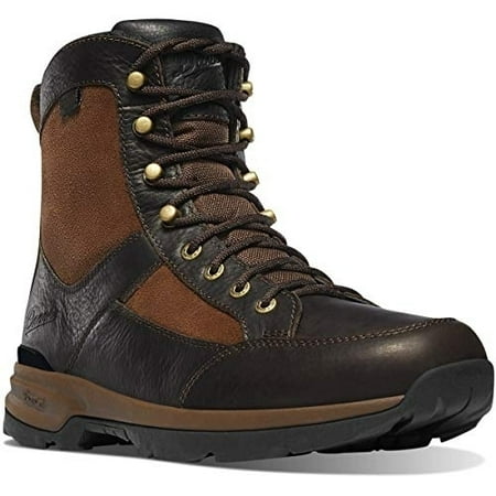 Danner Men's Recurve 7" Waterproof 400G Hunting Boot BROWN