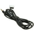 thumbnail image 2 of Cable adaptador AUX-IN de 3,5 mm para Z4 E85 X3 E83 E60 E61 Sunnimix Adaptador AUX, 2 of 7