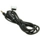 thumbnail image 2 of Cables Adaptadores de Auxiliar para E39 E53 X5 E60 E61 E63 E64 E85 Z4 E83 X3, 2 of 9