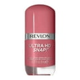 thumbnail image 1 of Revlon Ultra HD Snap Vegan Glossy Nail Polish, 8mL, 1 of 9
