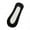 Black, variant on Lroveb No Show Socks for Women Invisible Low Cut Liner Socks Anti Slip Ultra-thin Girls Socks