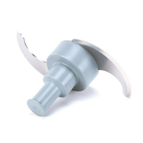 ROBOT COUPE 27120 STRAIGHT BLADE R502/R5 (Genuine OEM Part)