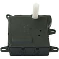 thumbnail image 2 of DAMAIJOY 1pc HVAC Heater Blend Door Temperature Actuator Left Driver Right Passenger Main Side with Automatic Temperature Control for Lincoln,for Ford 14487946 604207, 2 of 9