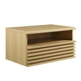 thumbnail image 1 of Render Wall-Mount Nightstand, 1 of 7