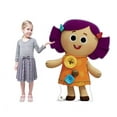 thumbnail image 3 of Dolly (from Disney's Toy Story 4) Cardboard Stand-Up, 4ft, 3 of 4