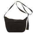 thumbnail image 1 of Bolso Hobo Bandolera Crescent para Mujer Con Bolsillo Interior Nailon, 1 of 9