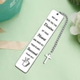thumbnail image 5 of Back to School Bookmark Gifts,Book Markers for Girls, Womens, Wife, Daughter, Granddaughter, Best Friends, Sisters, 5 of 6