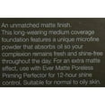 thumbnail image 1 of BEccA Fond de Teint Brillant Ever-Matte - Sienna, 1 of 4
