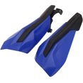 thumbnail image 1 of Motorcycle Handguards Hand Guards Brush Guards Protector For 150 Xcw 250 350, 1 of 5